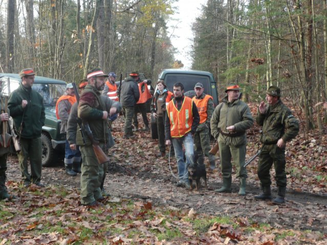 Hubertus 8.11.08